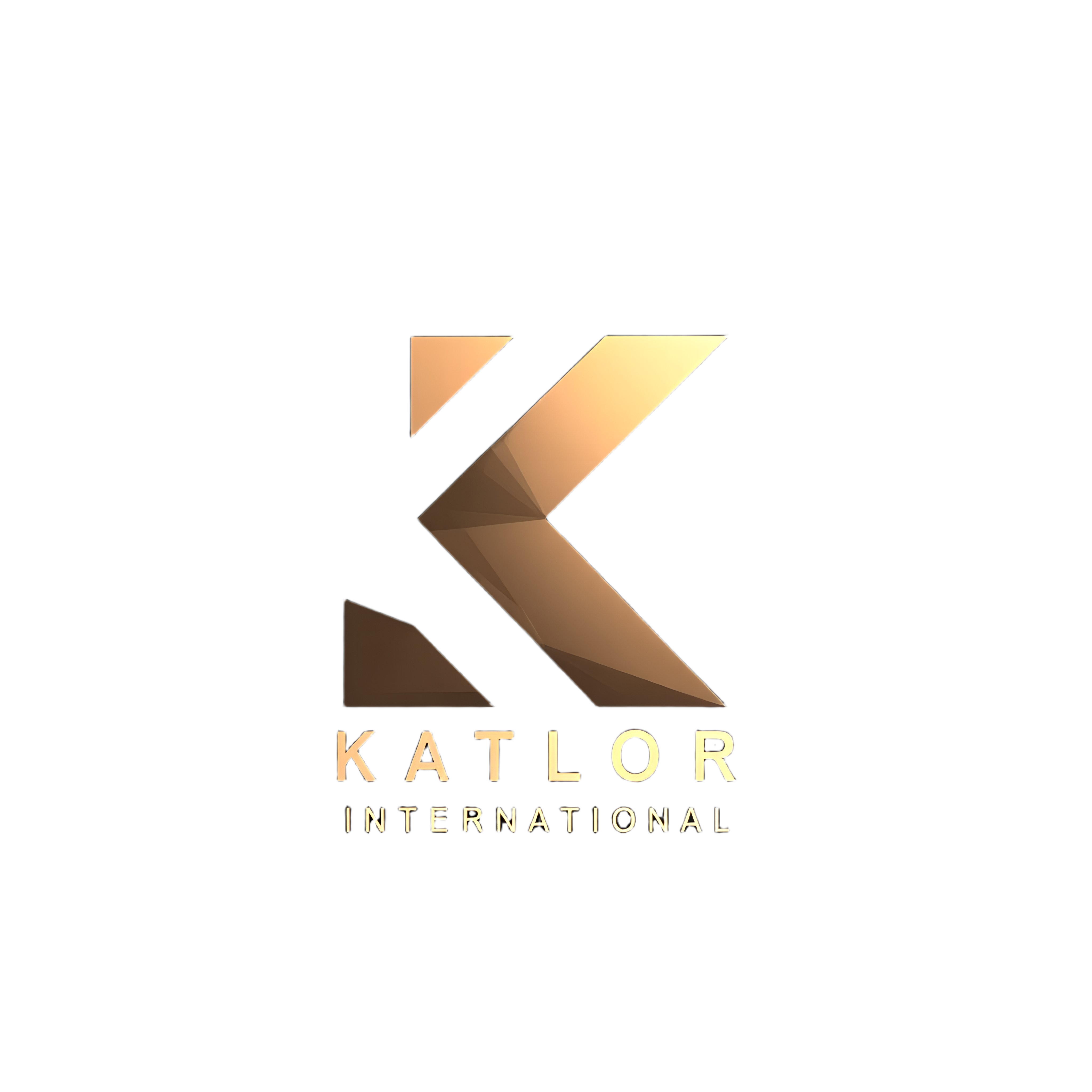 KATLOR International Logo